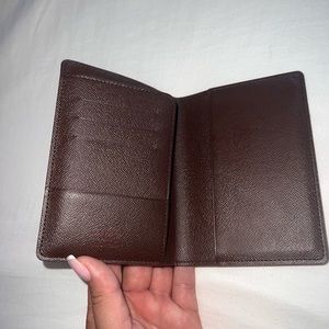 Passport Cover